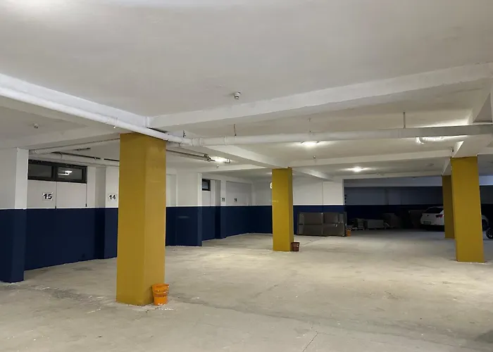 Hotel Talia