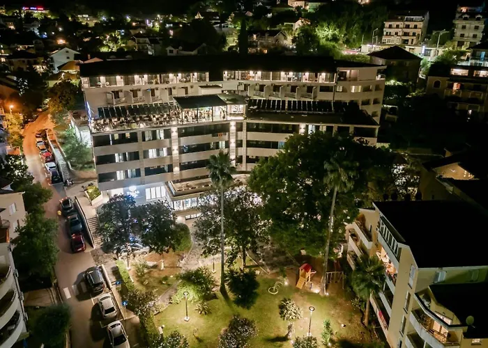 Hotel Talia