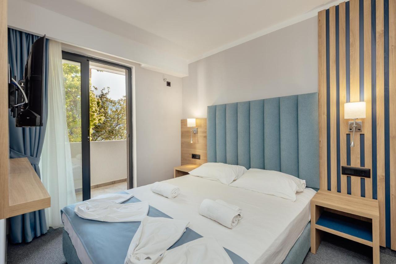 Talia Hotel Topla