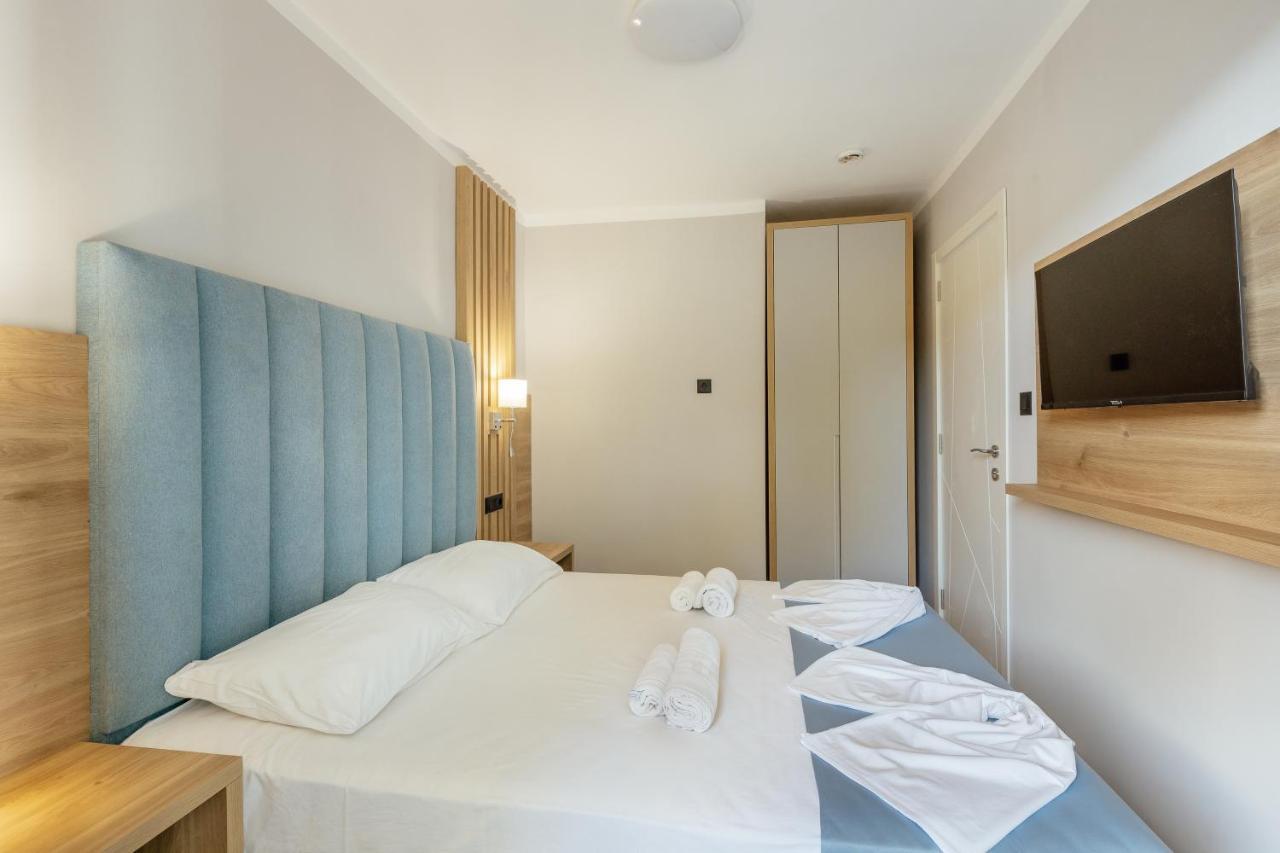 Hotel Talia Topla