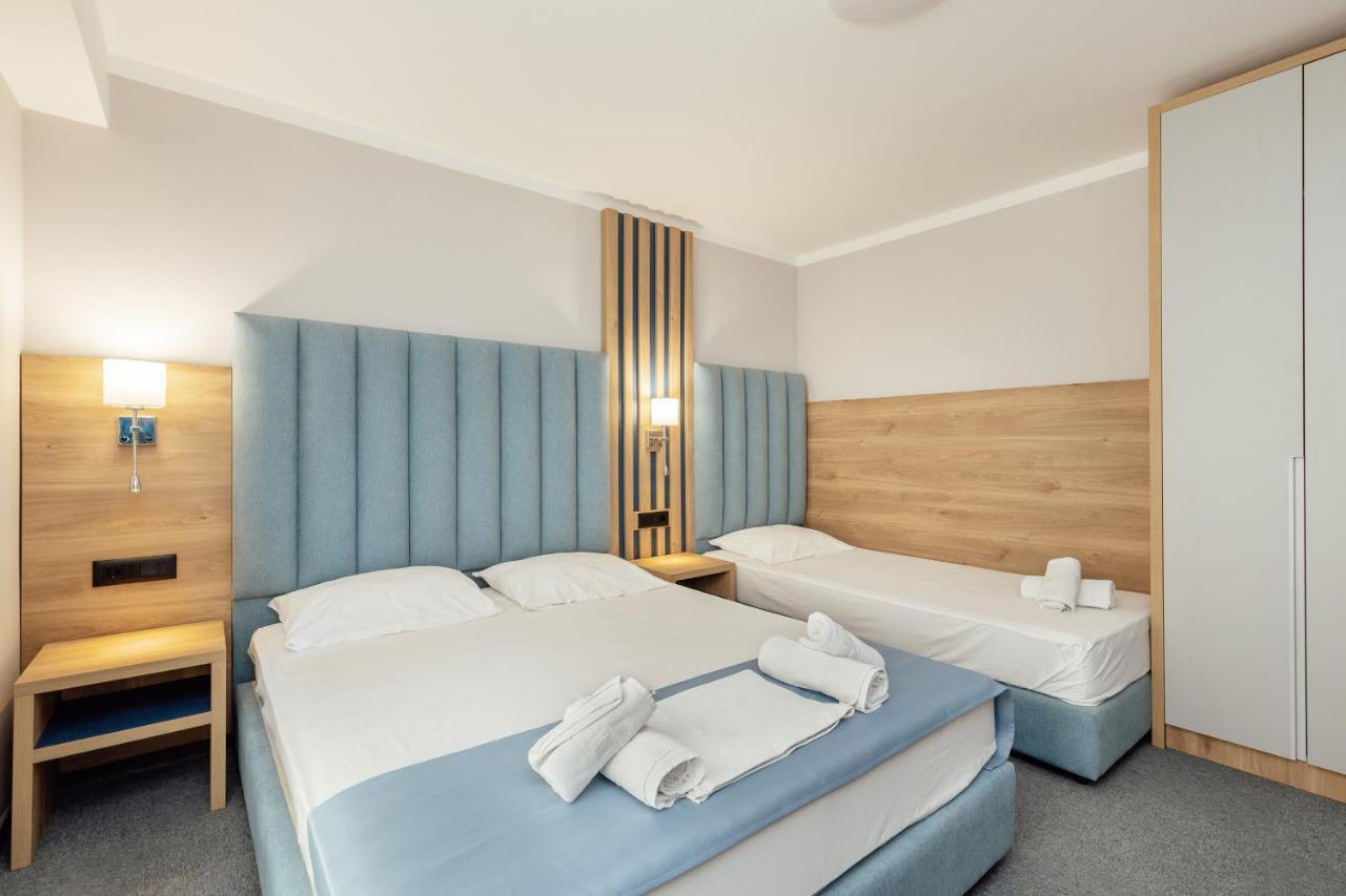 Hotel Talia Topla