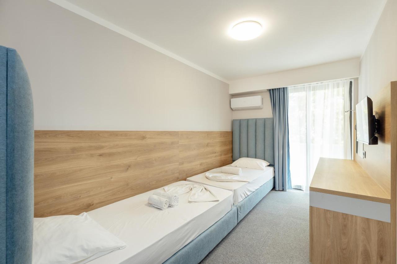 Hotel Talia 4*
