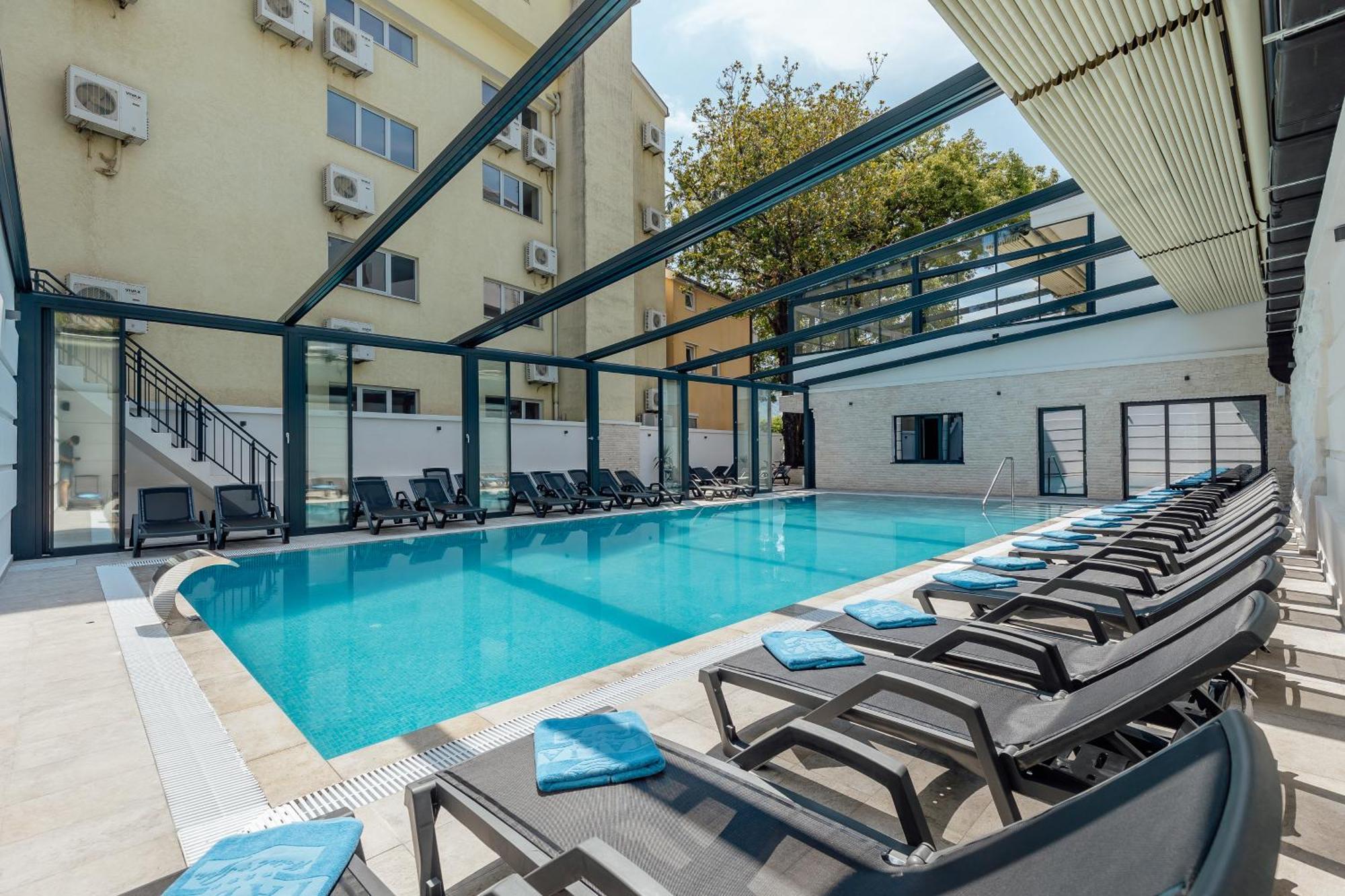 Talia Hotel 4*