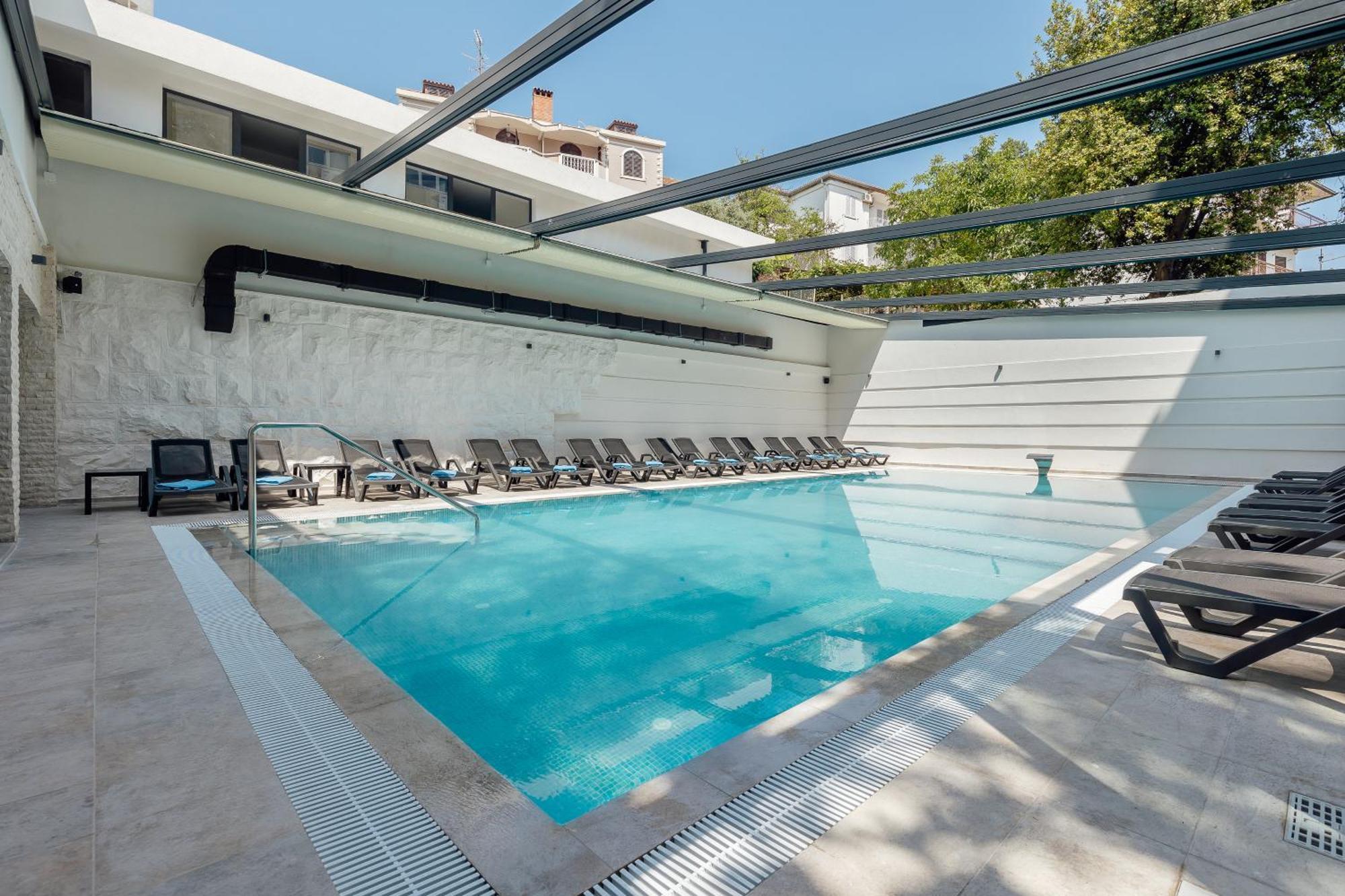 Hotel Talia 4*