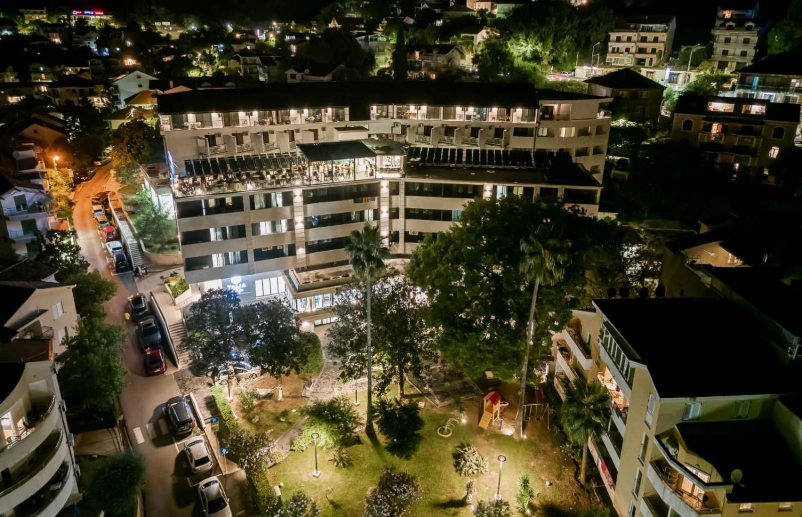 Talia Hotel 4*