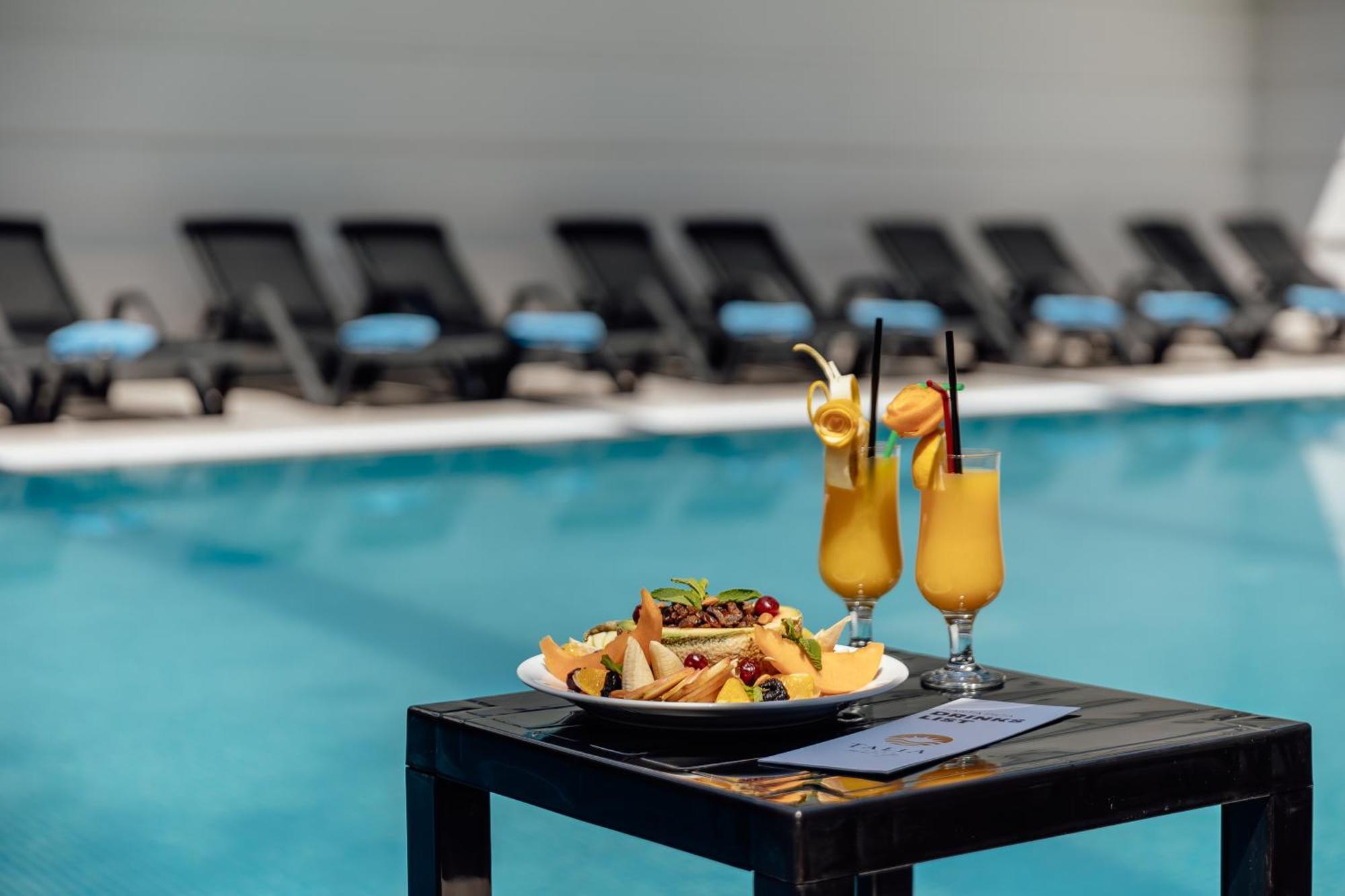 Hotel Talia 4*