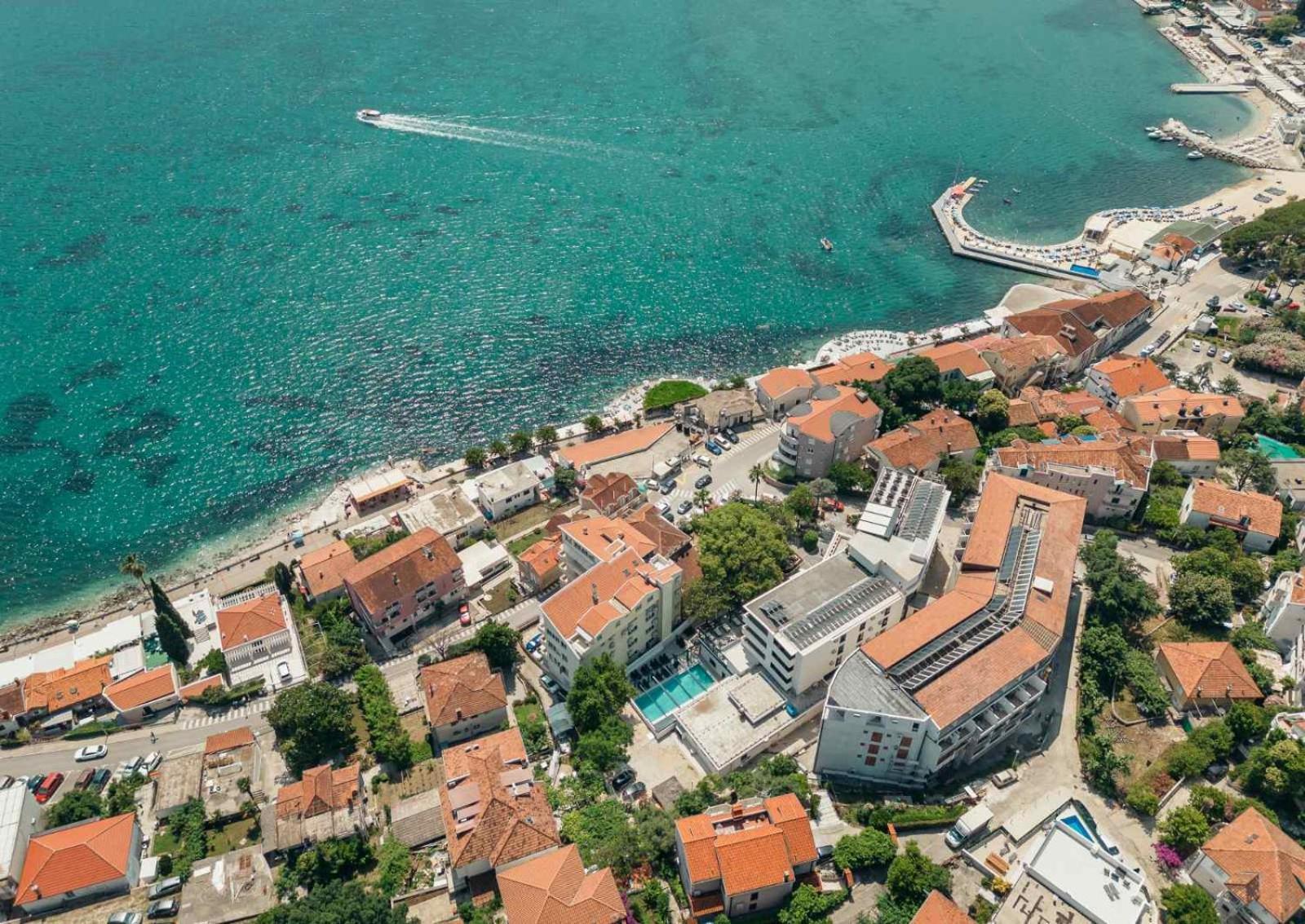 Hotel Talia