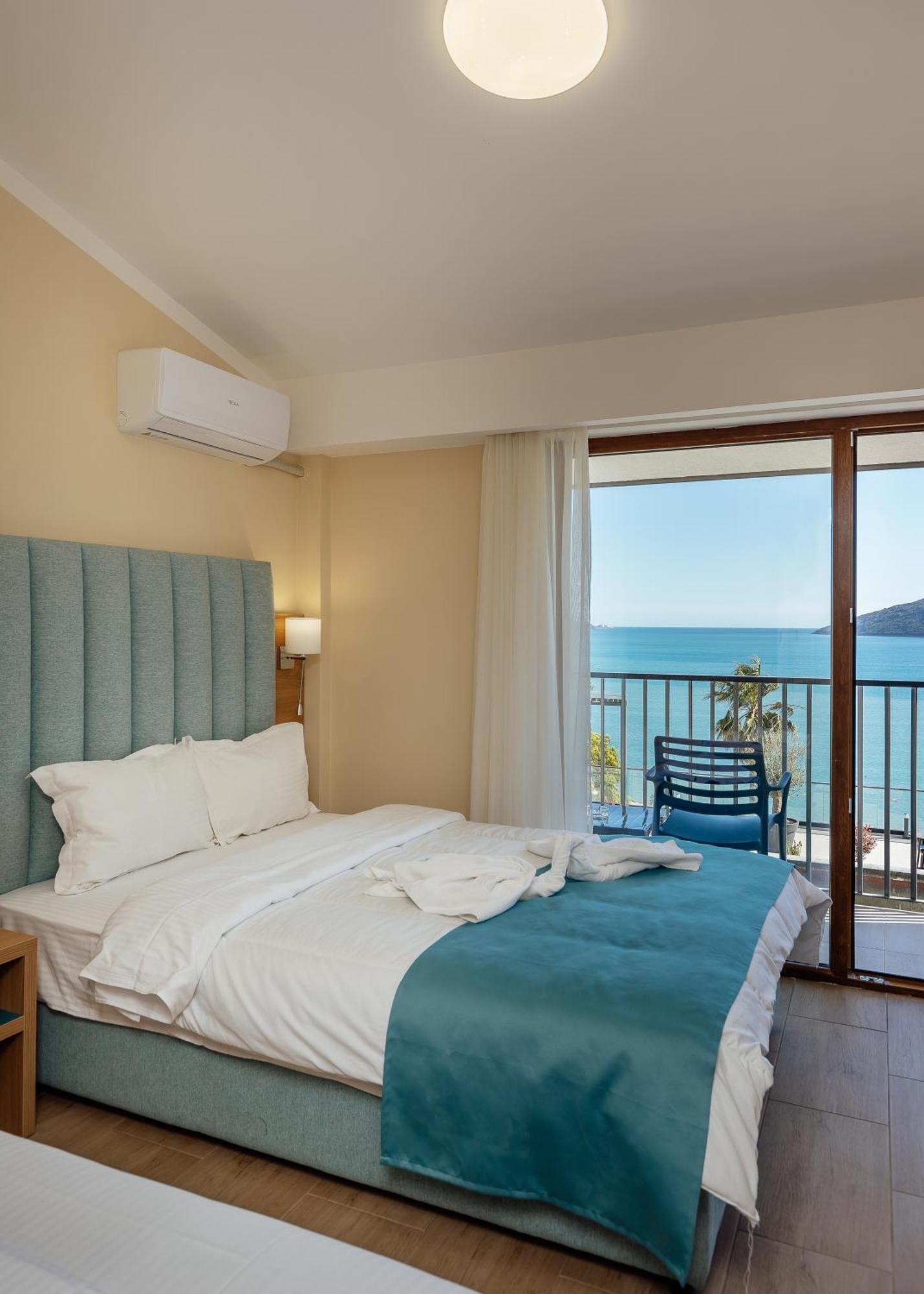 Hotel Talia 4*